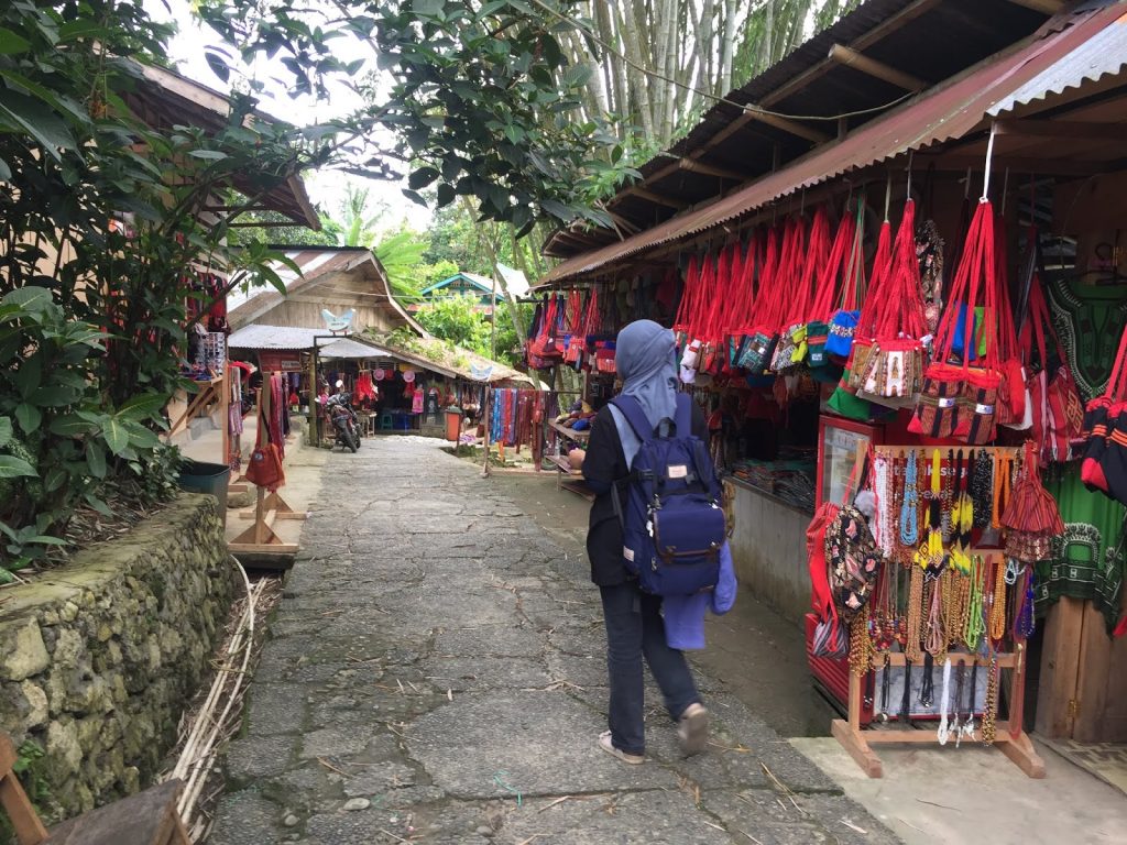 Toraja Adventure : 7 Tempat Wisata Toraja - lilpjourney.com