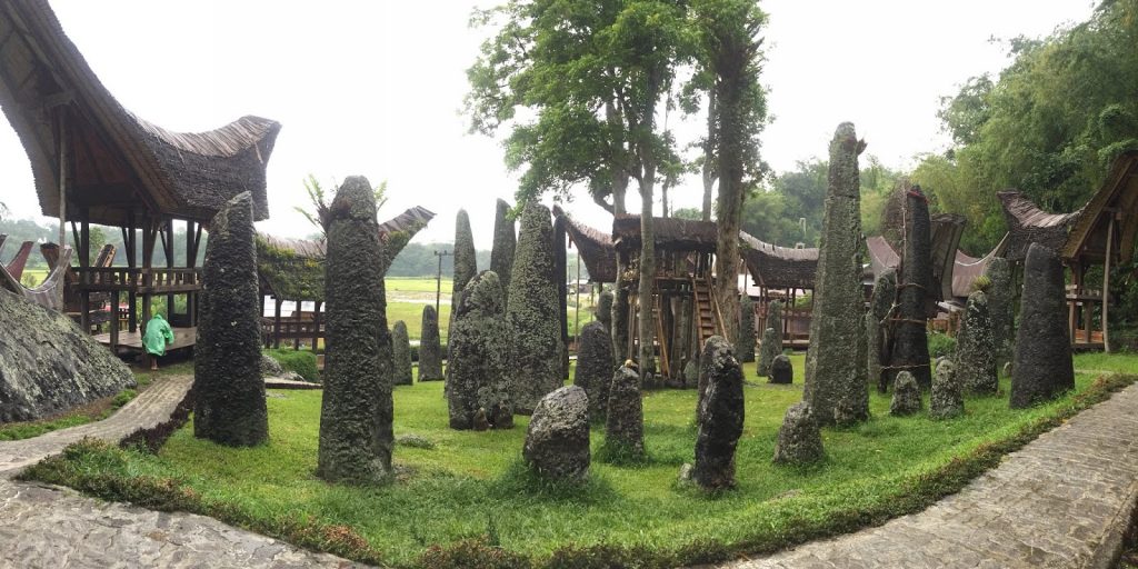 Tempat Wisata Toraja