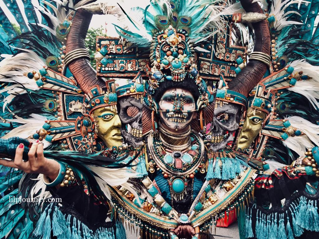 jember fashin carnaval 2020