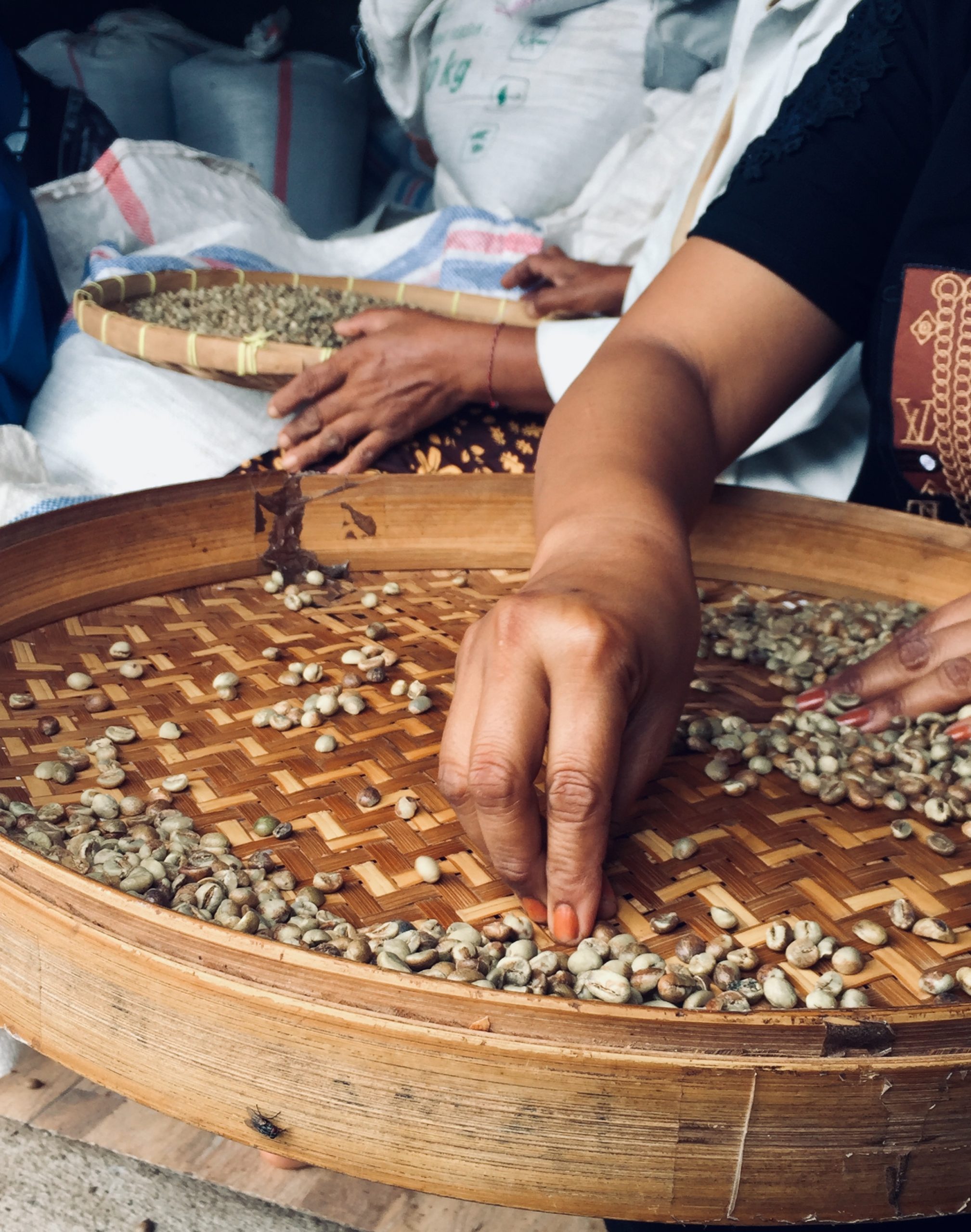 kopi jujur kopi asli tanpa campuran essens