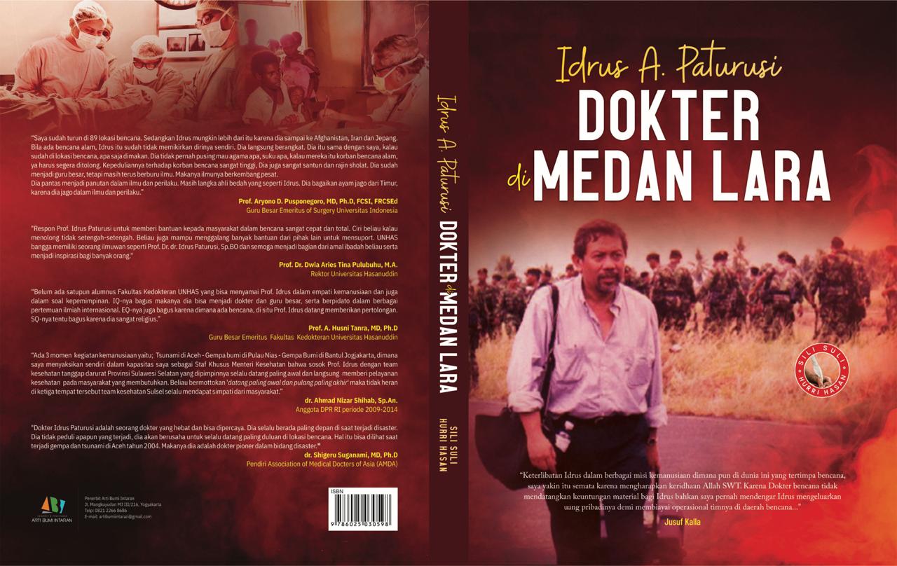 dokter di medan lara