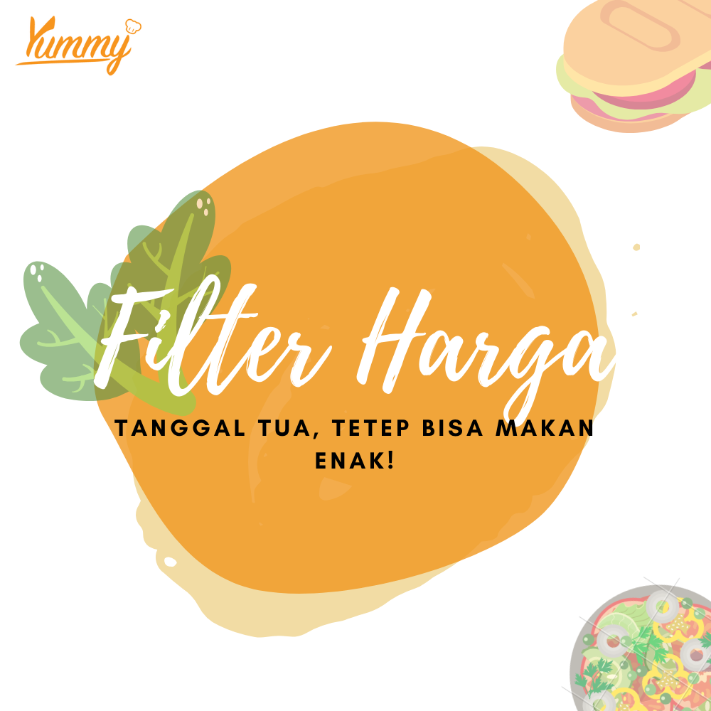 filter harga resep masakan yummy app