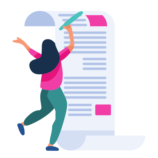 teknik menulis untuk blogger