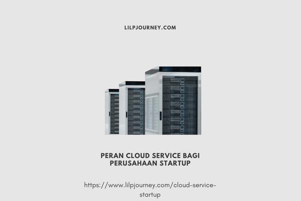 Cloud Service Startup